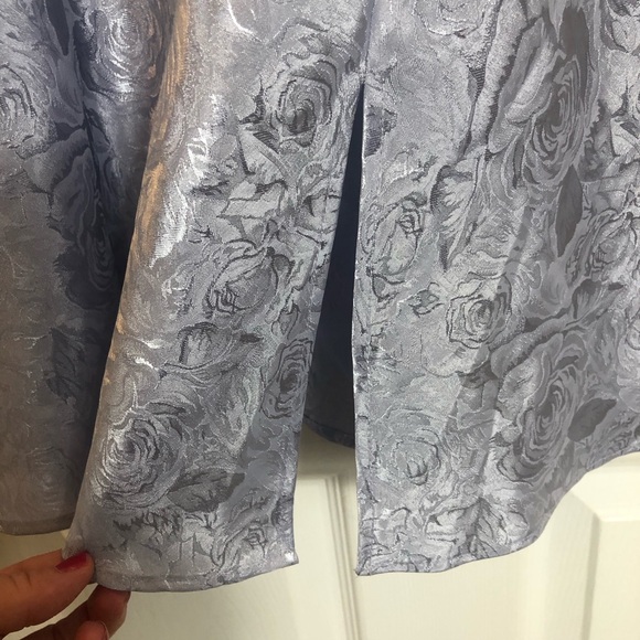 Morgan Taylor Intimates Slip Dress/Nightie Size Med - Picture 6 of 8